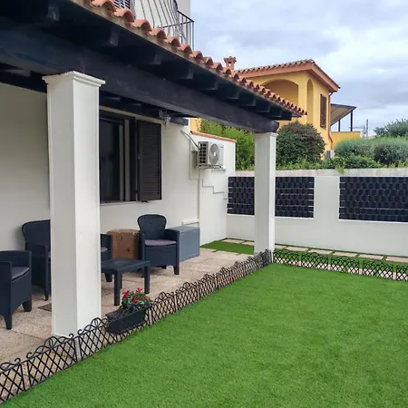 Ohana Vakantiehuis Pula