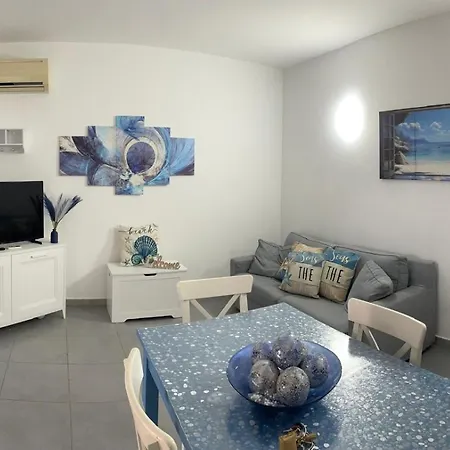 Ohana Vakantiehuis Pula