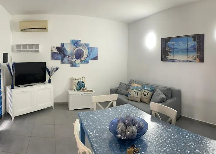 Ohana Vakantiehuis Pula