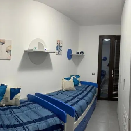 Ohana Casa de Férias