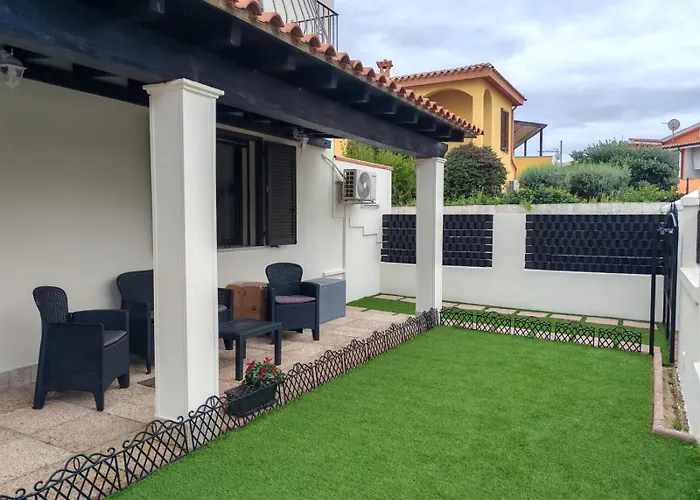 Ohana Hébergement de vacances Pula